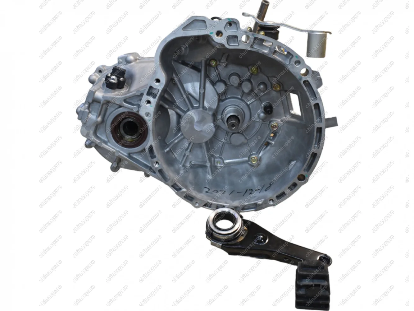 Коробка передач Lifan Solano