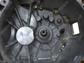 Коробка передач Lifan Solano