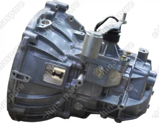 Коробка передач Lifan Solano