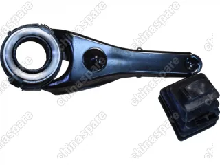 Коробка передач Lifan Solano