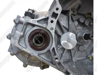 Коробка передач Lifan Solano