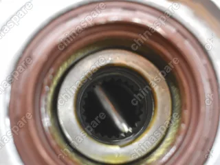 Коробка передач Lifan Solano