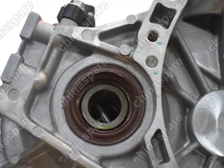 Коробка передач Lifan Solano