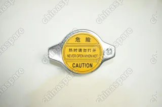 Крышка радиатора Lifan Solano, Breez, Smily