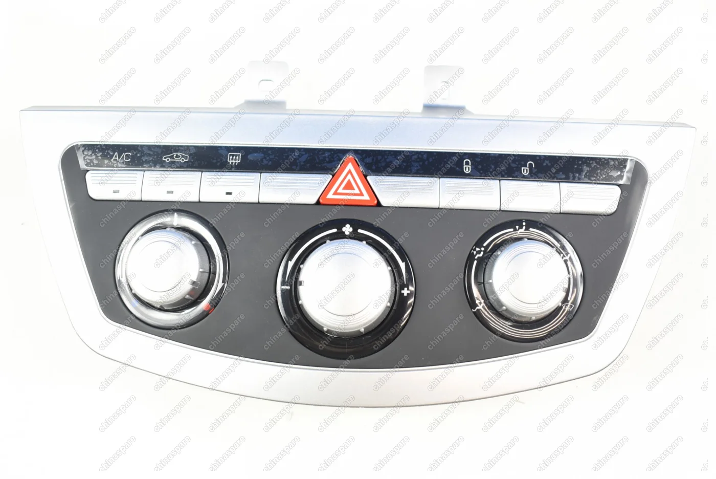 Блок управления отопителем Lifan Solano