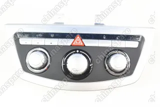 Блок управления отопителем Lifan Solano