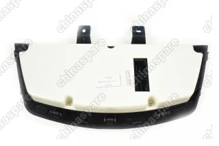 Блок управления отопителем Lifan Solano