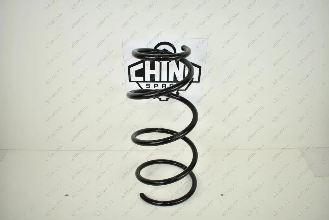 Пружина подвески передней Lifan Solano