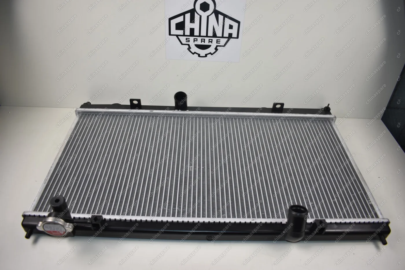 Радиатор охлаждения Lifan Solano