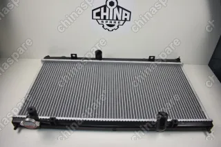 Радиатор охлаждения Lifan Solano