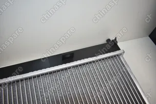 Радиатор охлаждения Lifan Solano