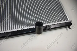 Радиатор охлаждения Lifan Solano