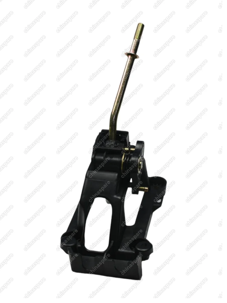 Рычаг кпп в сборе Lifan Solano