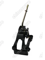 Рычаг кпп в сборе Lifan Solano