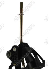 Рычаг кпп в сборе Lifan Solano