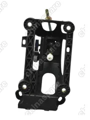 Рычаг кпп в сборе Lifan Solano