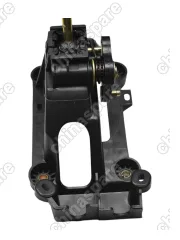 Рычаг кпп в сборе Lifan Solano