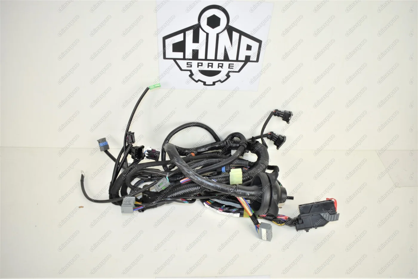 Жгут проводов двигателя Lifan Solano