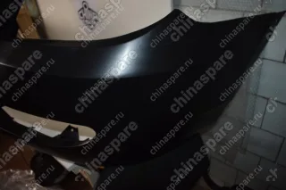 Бампер передний Lifan Solano