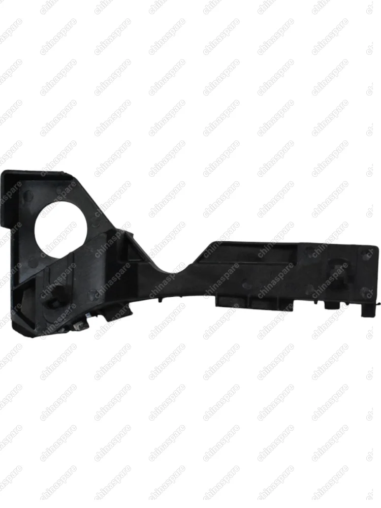 Кронштейн (крепление) бампера переднего левый Lifan Solano
