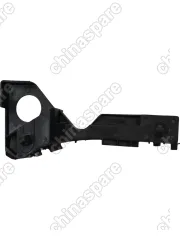 Кронштейн (крепление) бампера переднего левый Lifan Solano