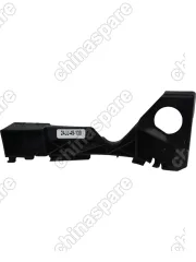 Кронштейн (крепление) бампера переднего левый Lifan Solano