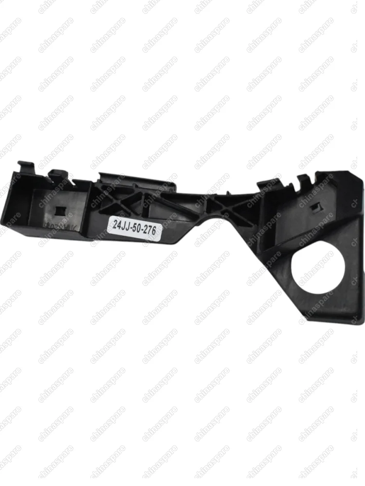 Кронштейн (крепление) бампера переднего правый Lifan Solano