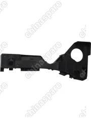 Кронштейн (крепление) бампера переднего правый Lifan Solano