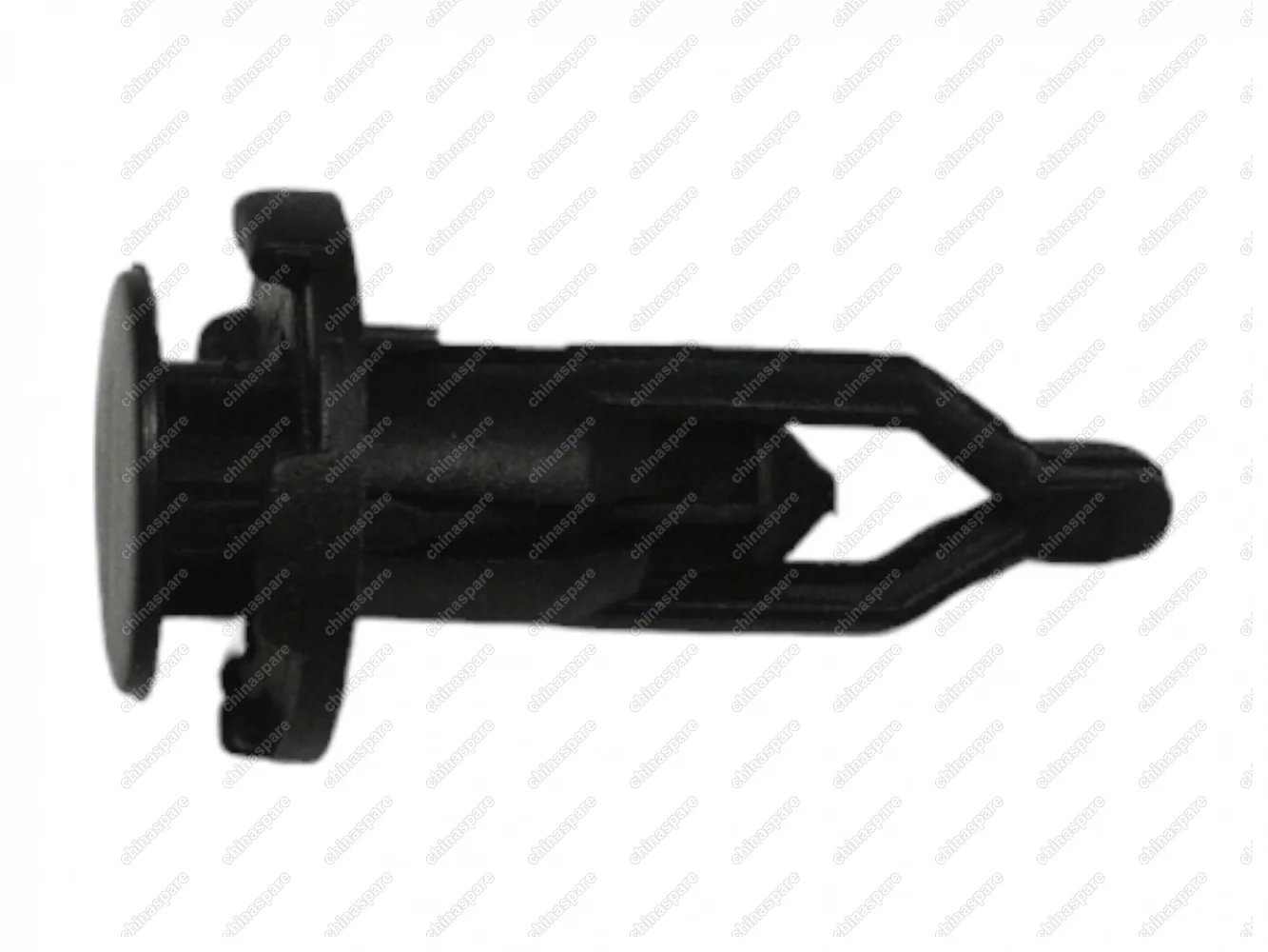 Пистон бампера (клипса) Lifan Solano, Smily