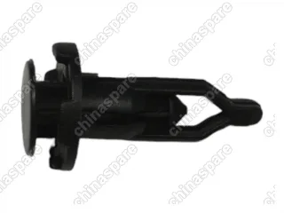 Пистон бампера (клипса) Lifan Solano, Smily