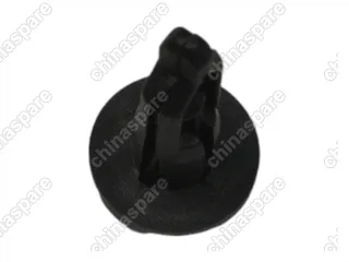 Пистон бампера (клипса) Lifan Solano, Smily