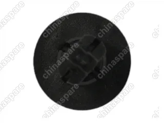 Пистон бампера (клипса) Lifan Solano, Smily