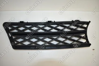 Решетка бампера переднего левая Lifan Solano
