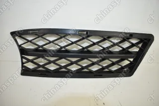 Решетка бампера переднего левая Lifan Solano