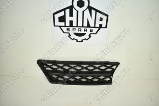 Решетка бампера переднего правая Lifan Solano