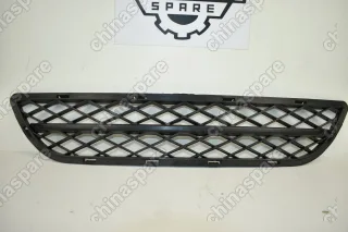 Решетка бампера переднего центральная Lifan Solano