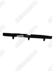 Кронштейн заднего бампера Lifan Solano