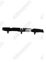 Кронштейн заднего бампера Lifan Solano