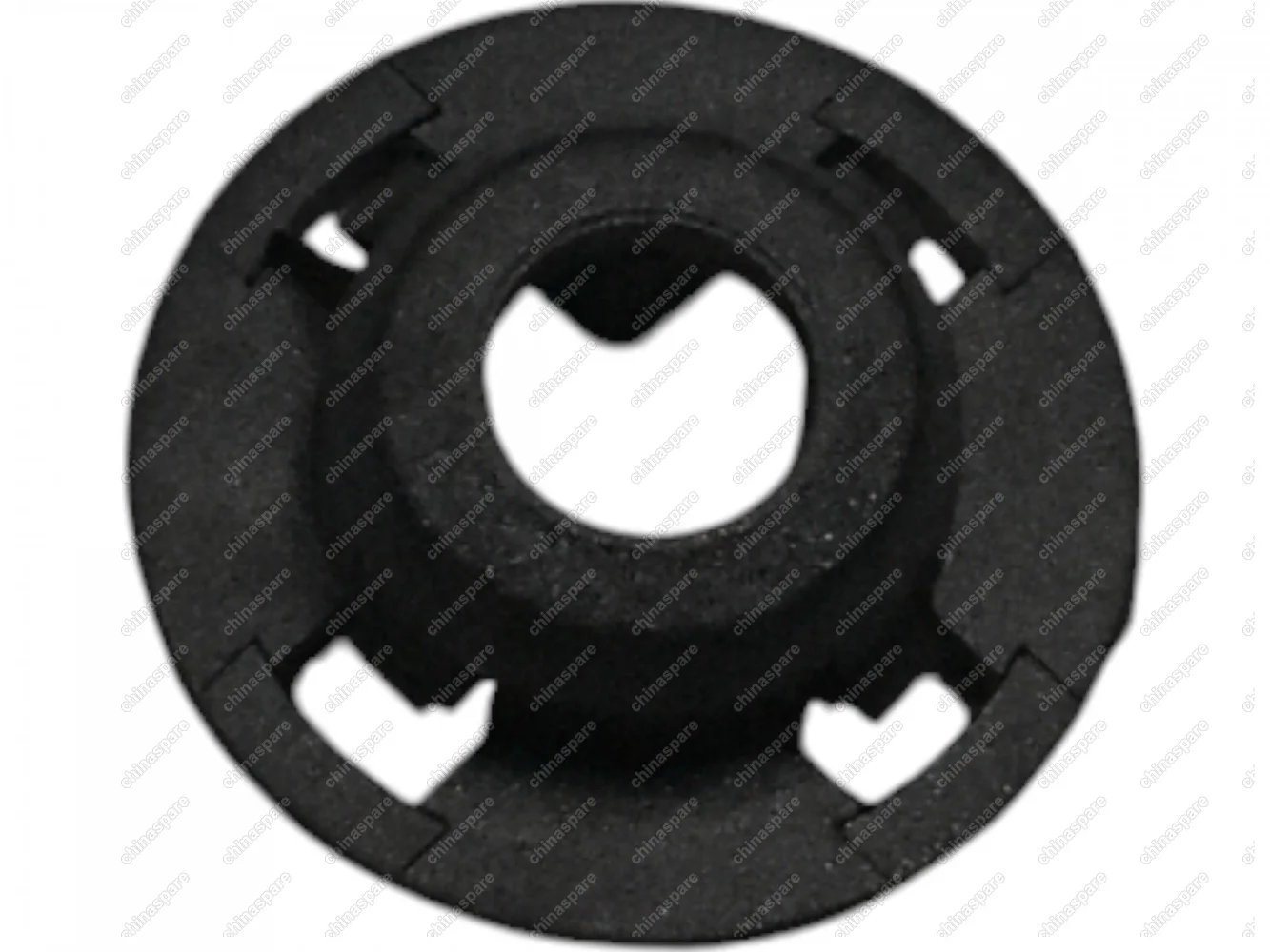 Втулка упора капота Lifan Solano