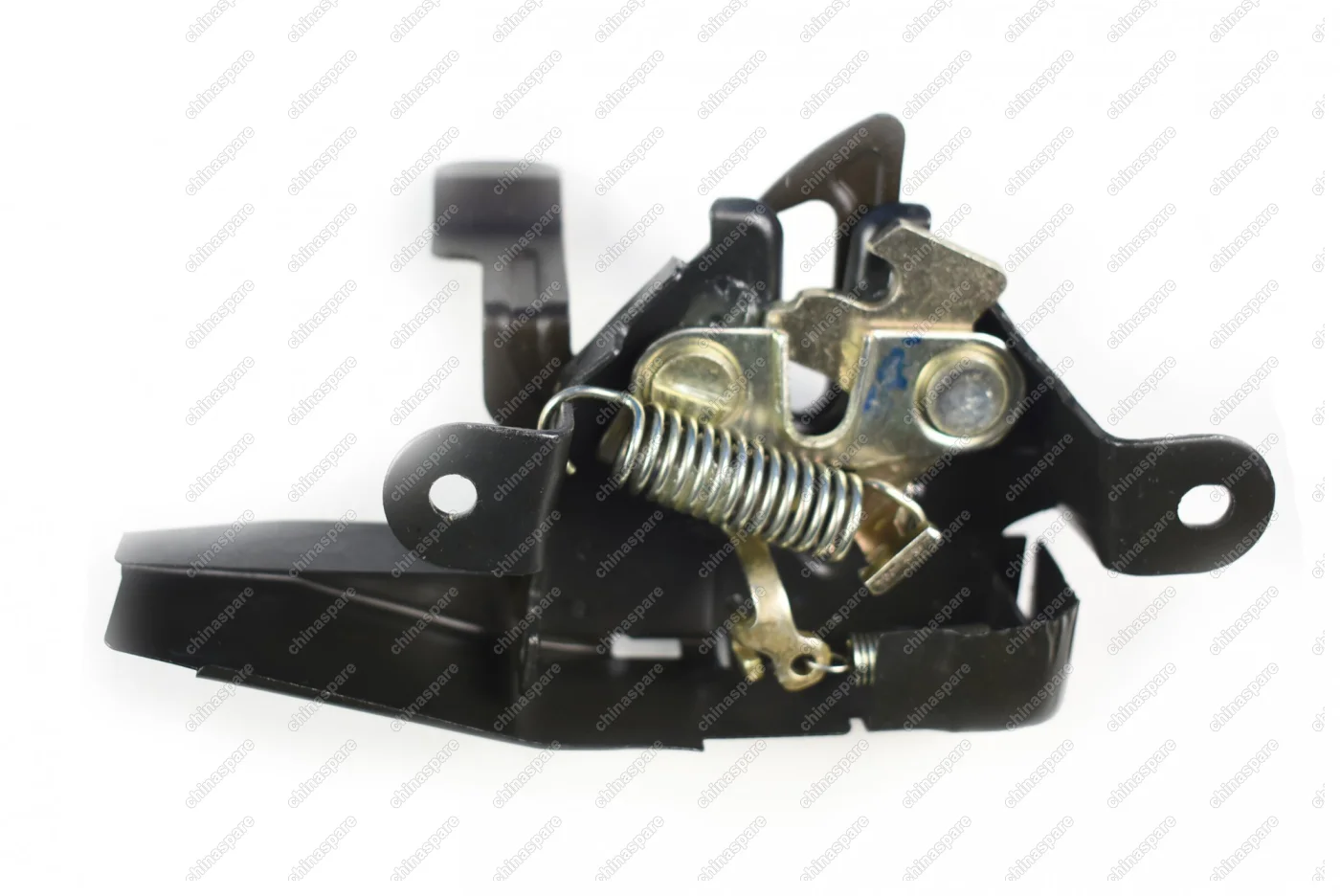 Замок капота Lifan Solano