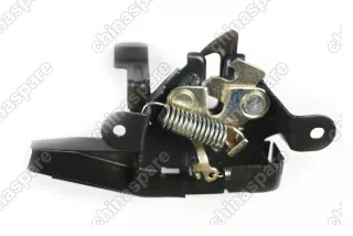 Замок капота Lifan Solano