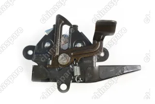 Замок капота Lifan Solano