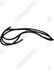 Уплотнитель заднего стекла Lifan Solano