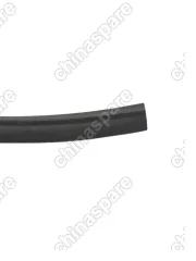 Уплотнитель заднего стекла Lifan Solano