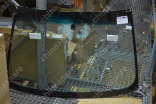 Стекло лобовое Lifan Solano