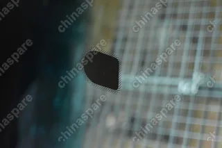 Стекло лобовое Lifan Solano