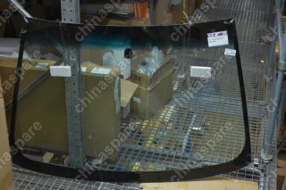 Стекло лобовое Lifan Solano