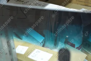 Стекло лобовое Lifan Solano