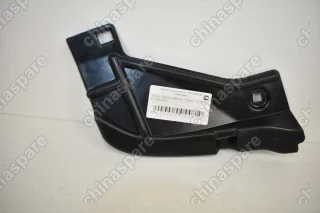 Брызговик задний левый Lifan Solano