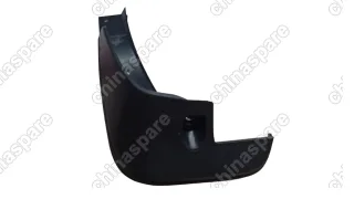 Брызговик передний левый Lifan Solano